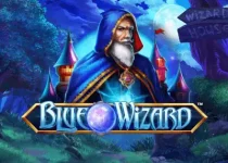 Slot Blue-Wizard casino
