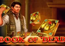 Slot Book of dead