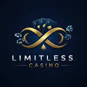 logo Limitless casino